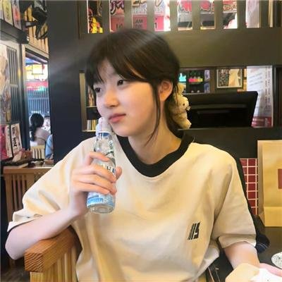 来自长崎的女孩