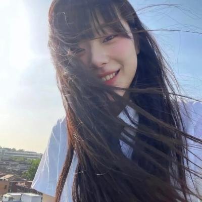 少女龙婆